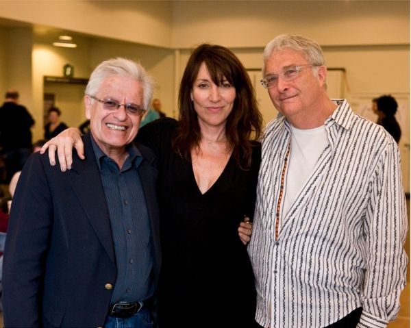 Randy Newman Photo